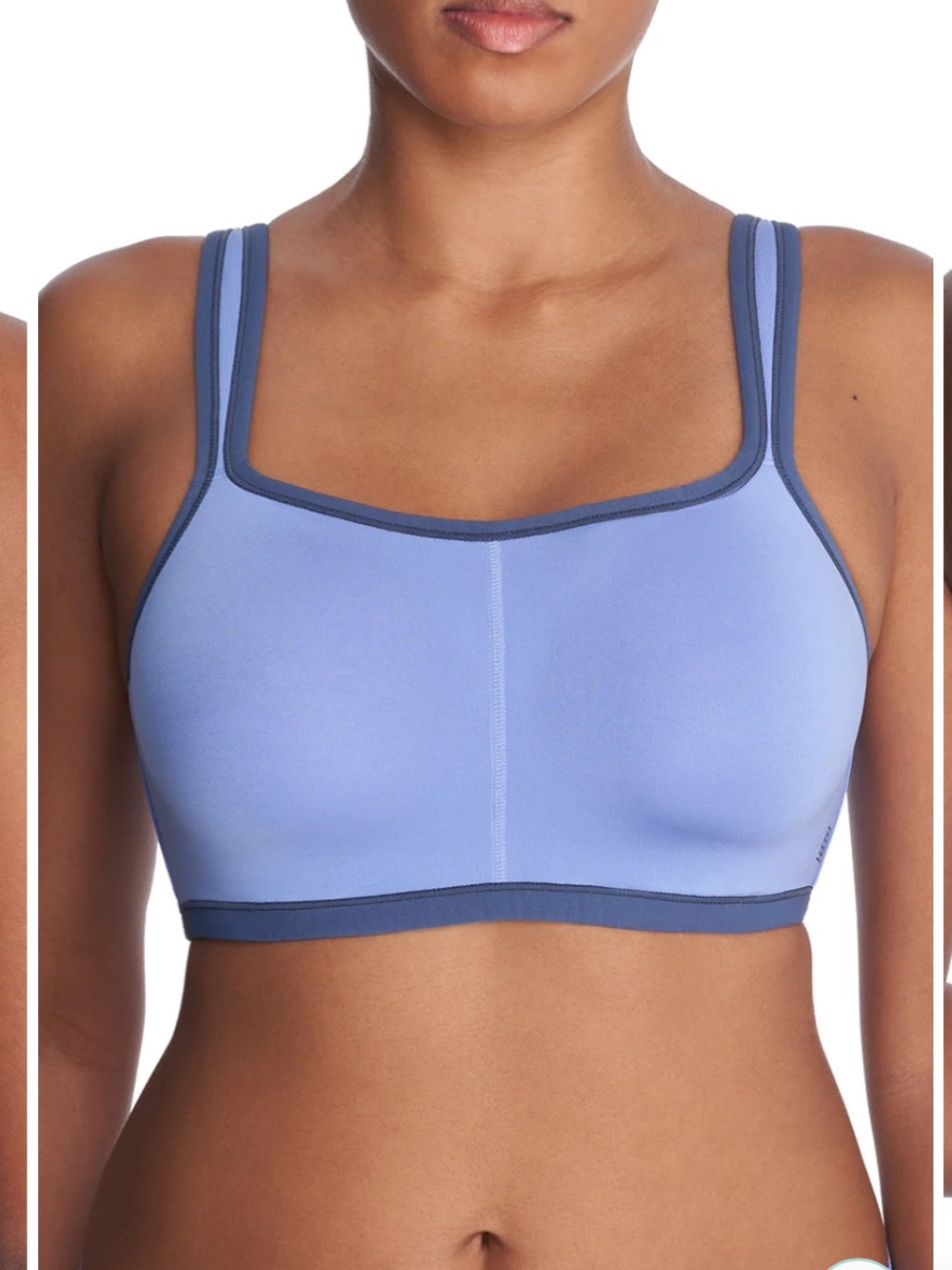 💋 Natori Yogi contour sports bra 32DDD